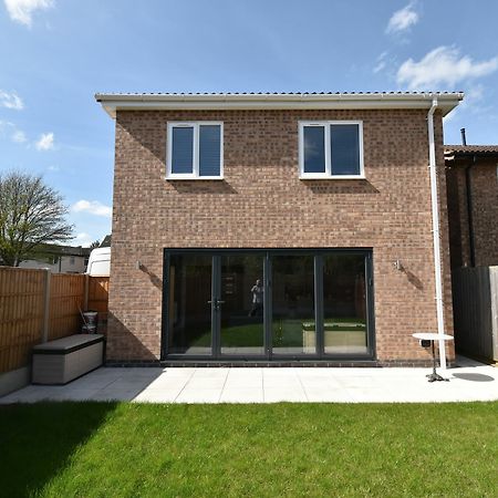Syston  Gorse Houseヴィラ エクステリア 写真
