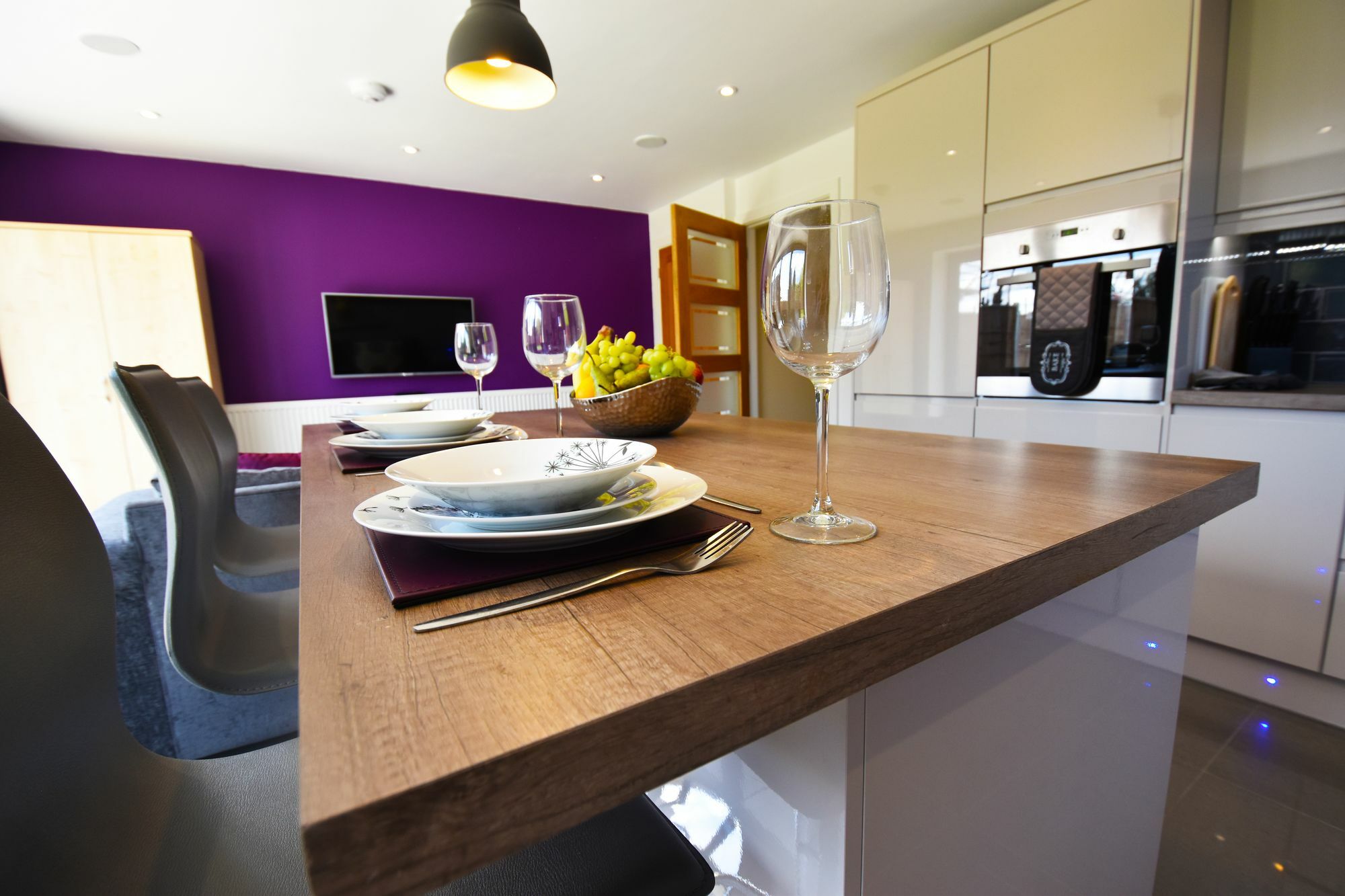 Syston  Gorse Houseヴィラ エクステリア 写真